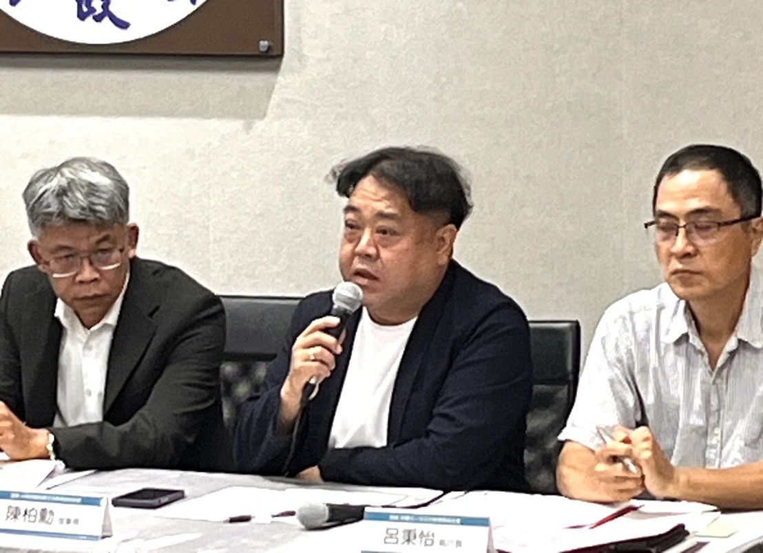 租屋新制引爆爭議　房東代表陳柏勳：支持趕走租霸，但別讓好房東被誤傷