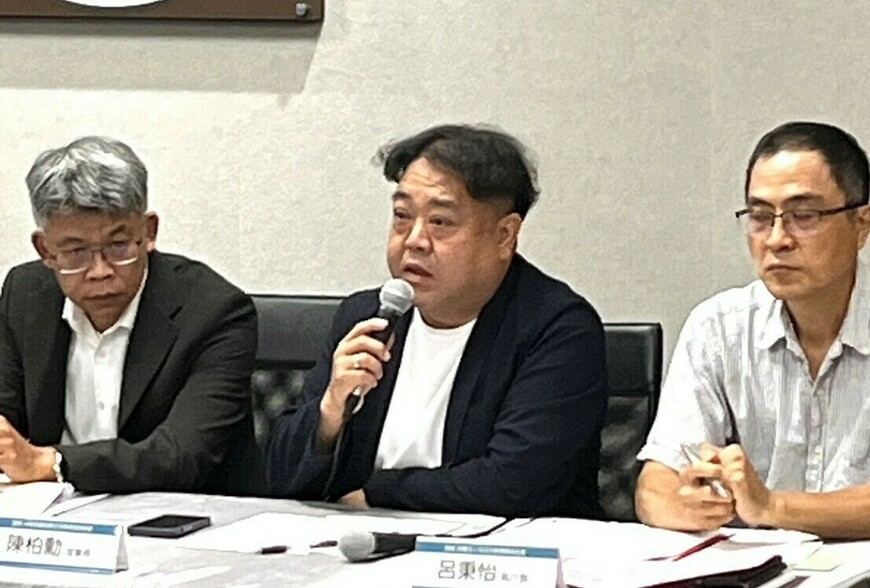 租屋新制引爆爭議　房東代表陳柏勳：支持趕走租霸，但別讓好房東被誤傷