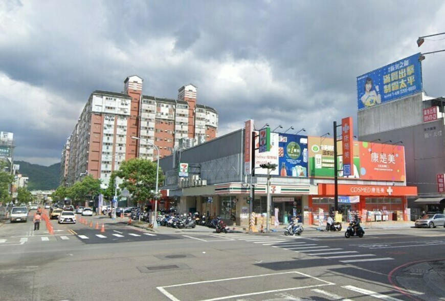 台中太平新光、北屯廍子重劃區房市利多上線 首購族進場契機浮現