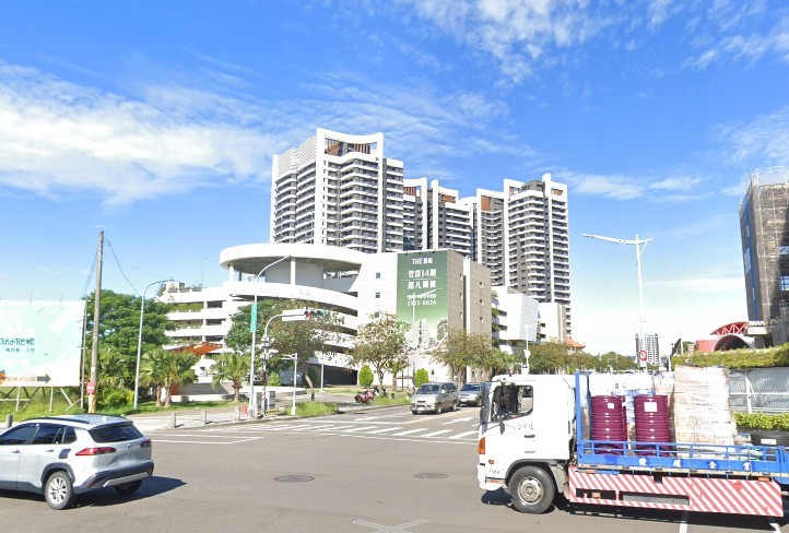 北屯洲際段房市熱浪再起 新案搶市看好後續商機