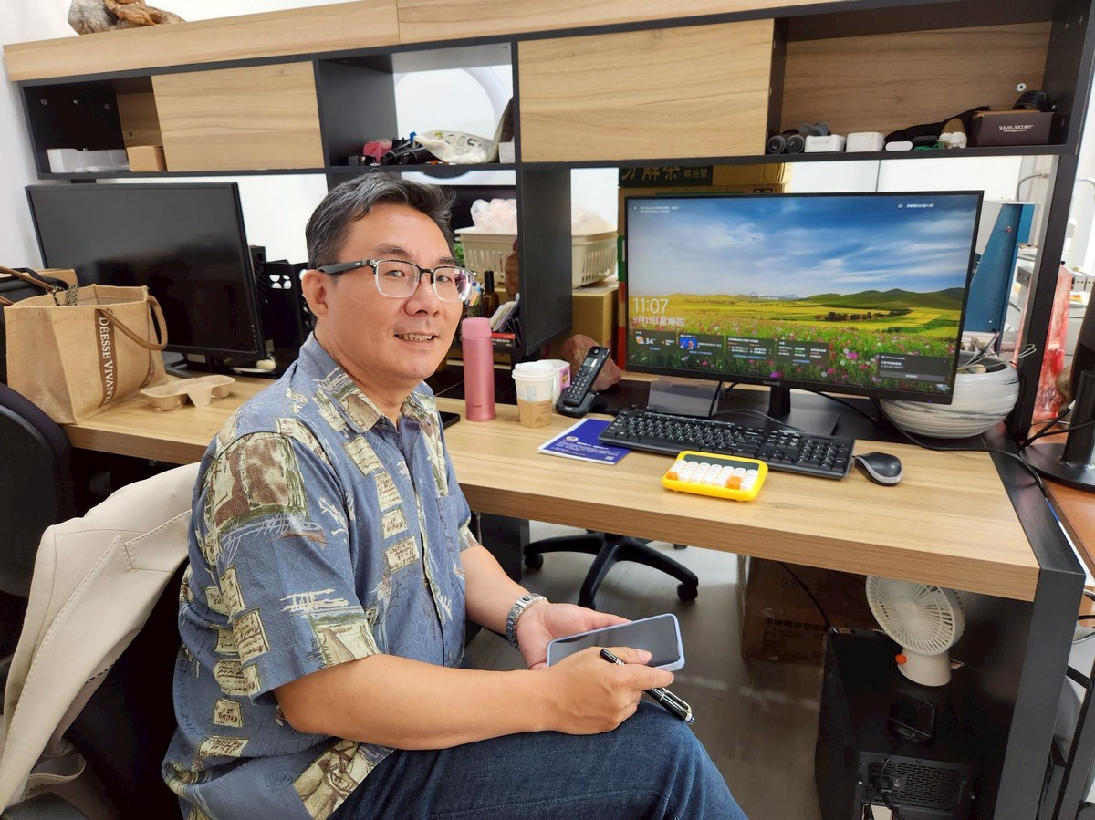 名下有小套房＝新屋貸款只剩5成？呂崑富：這樣做讓銀行認首購