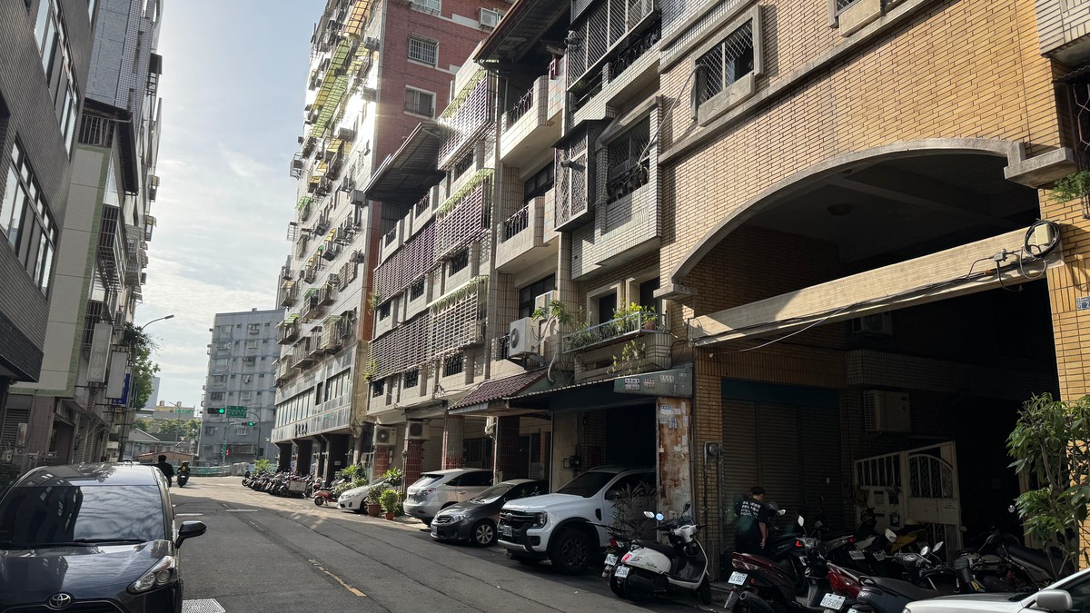 「40歲買房最後機會！」專家直言：存款少就別挑，中古屋先上車再說