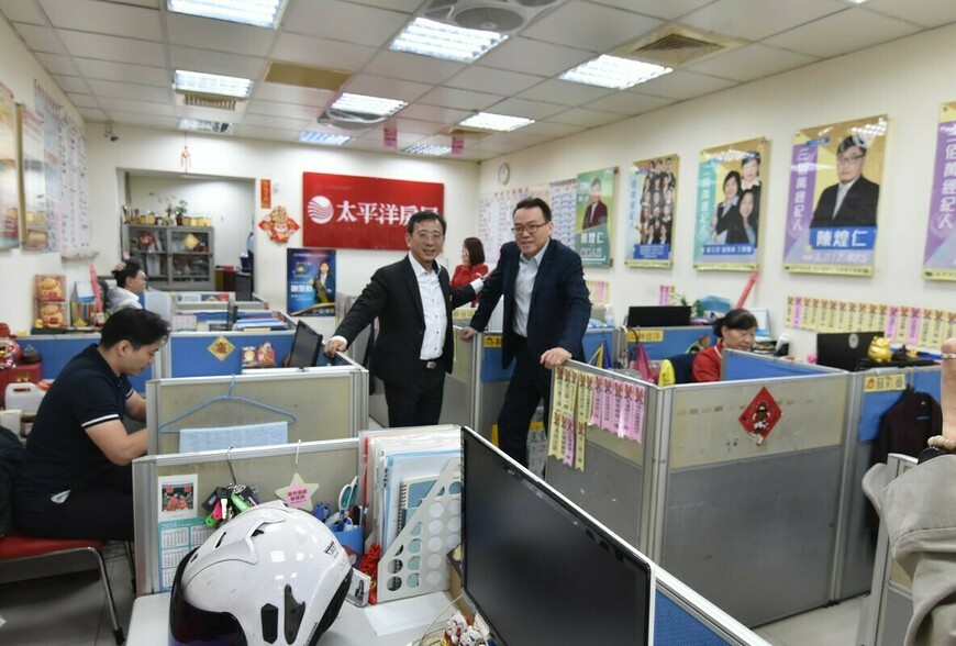 「車位旁空間被鄰居當自家倉庫！」社區常見糾紛 專家：這區域屬於全體住戶