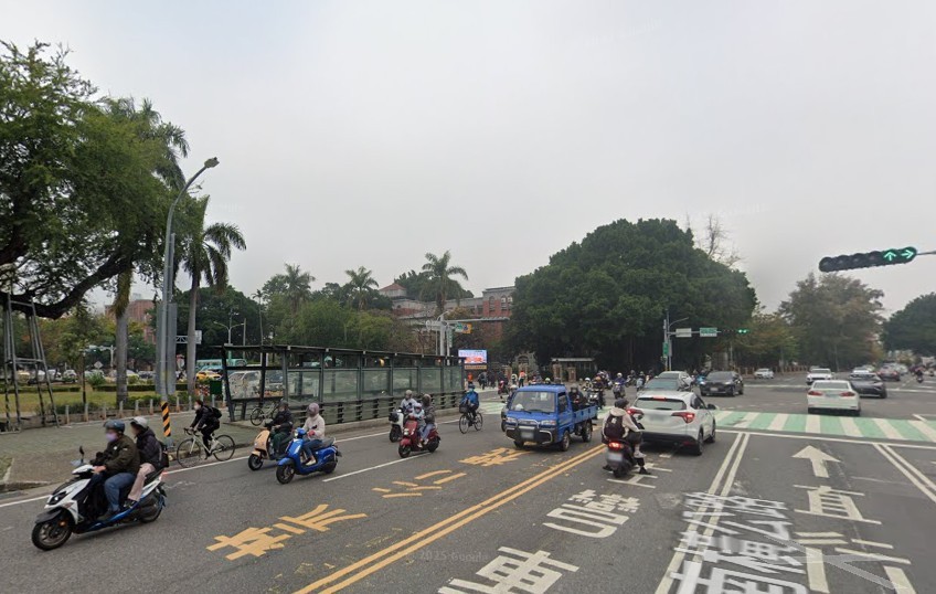 台南北區預售案「成大之森」實價登錄短暫揭露創新高 地政局：暫時撤下為避免坪數落差誤導