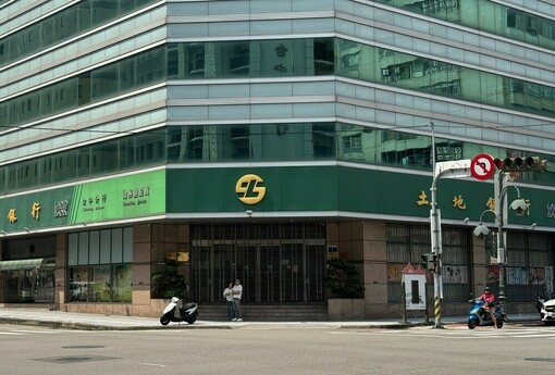 土地銀行挺都更危老　綠建築融資破千億