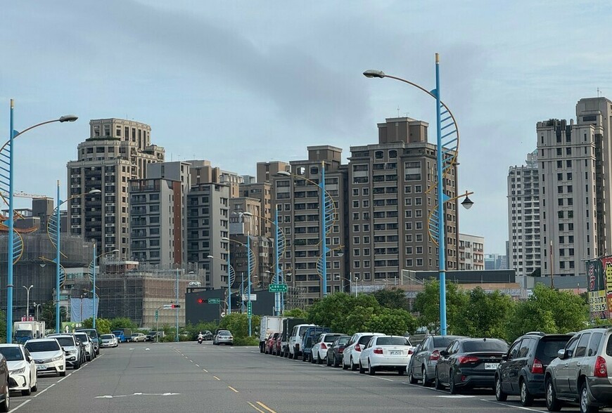 【血汗錢惡夢】竹北預售屋變夢魘！為孝親買房反陷絕望，苦主泣訴：十幾年積蓄恐化為烏有