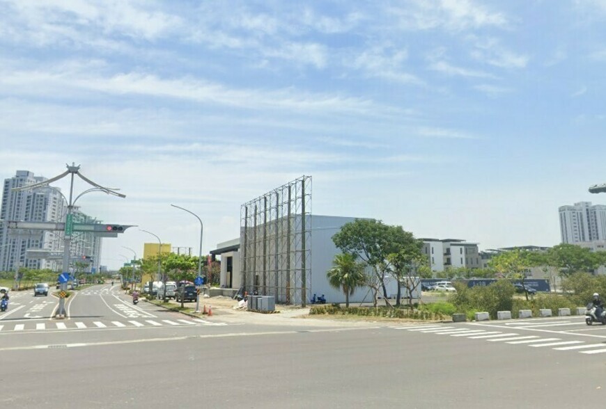 南台灣房市震撼價出爐！興富發「悦讀耶魯」每坪3字頭拚買氣