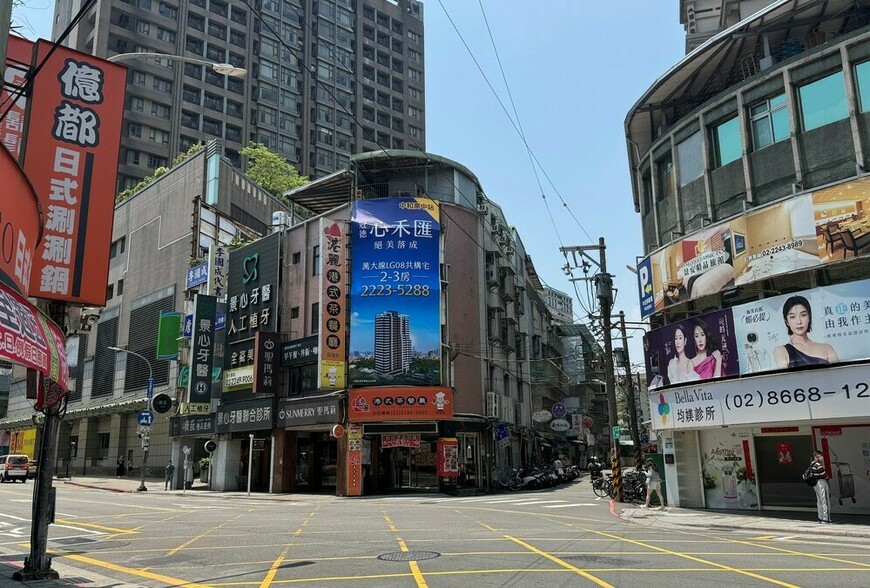 景氣亮點多、房市仍壓力山大?台經院:量縮價緩跌恐延續