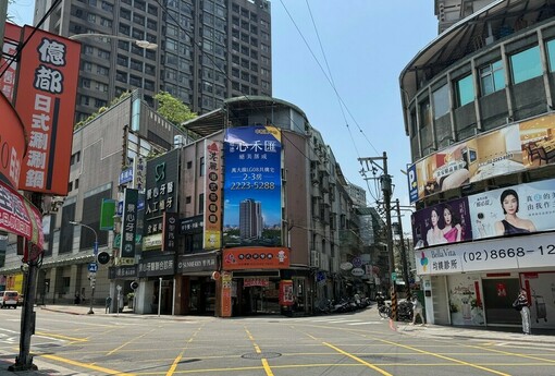景氣亮點多、房市仍壓力山大？台經院：量縮價緩跌恐延續