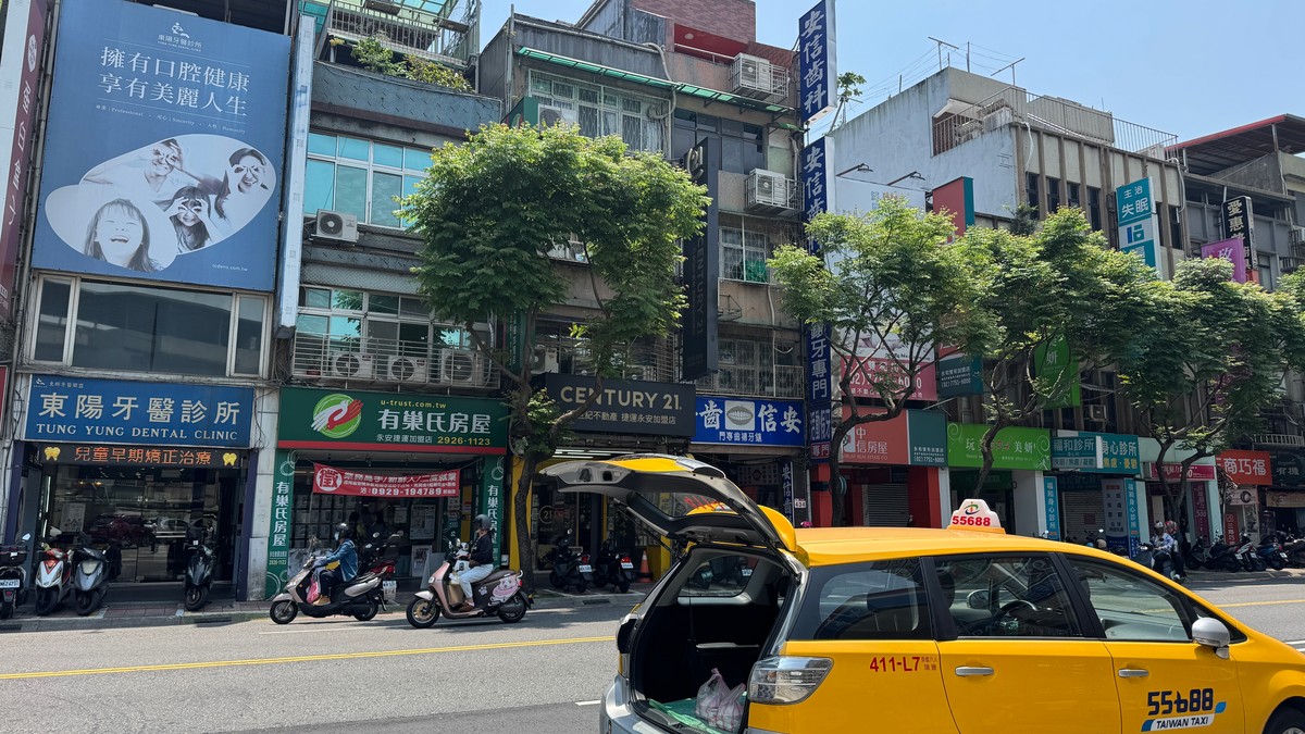 月薪五萬存頭期四百萬 能買多貴的房子？林振源：先算清月付壓力再下手