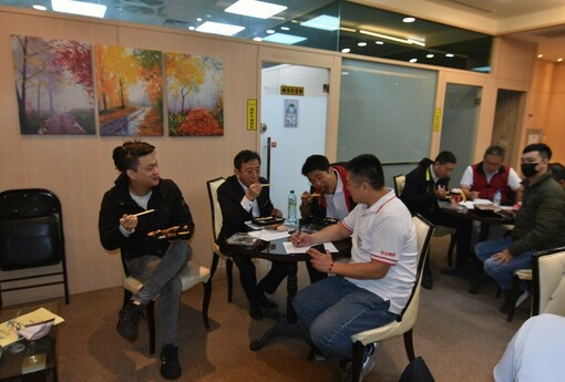 房市降溫信號明顯！央行管制重塑市場預期　高其鵬：理性對價時代來臨