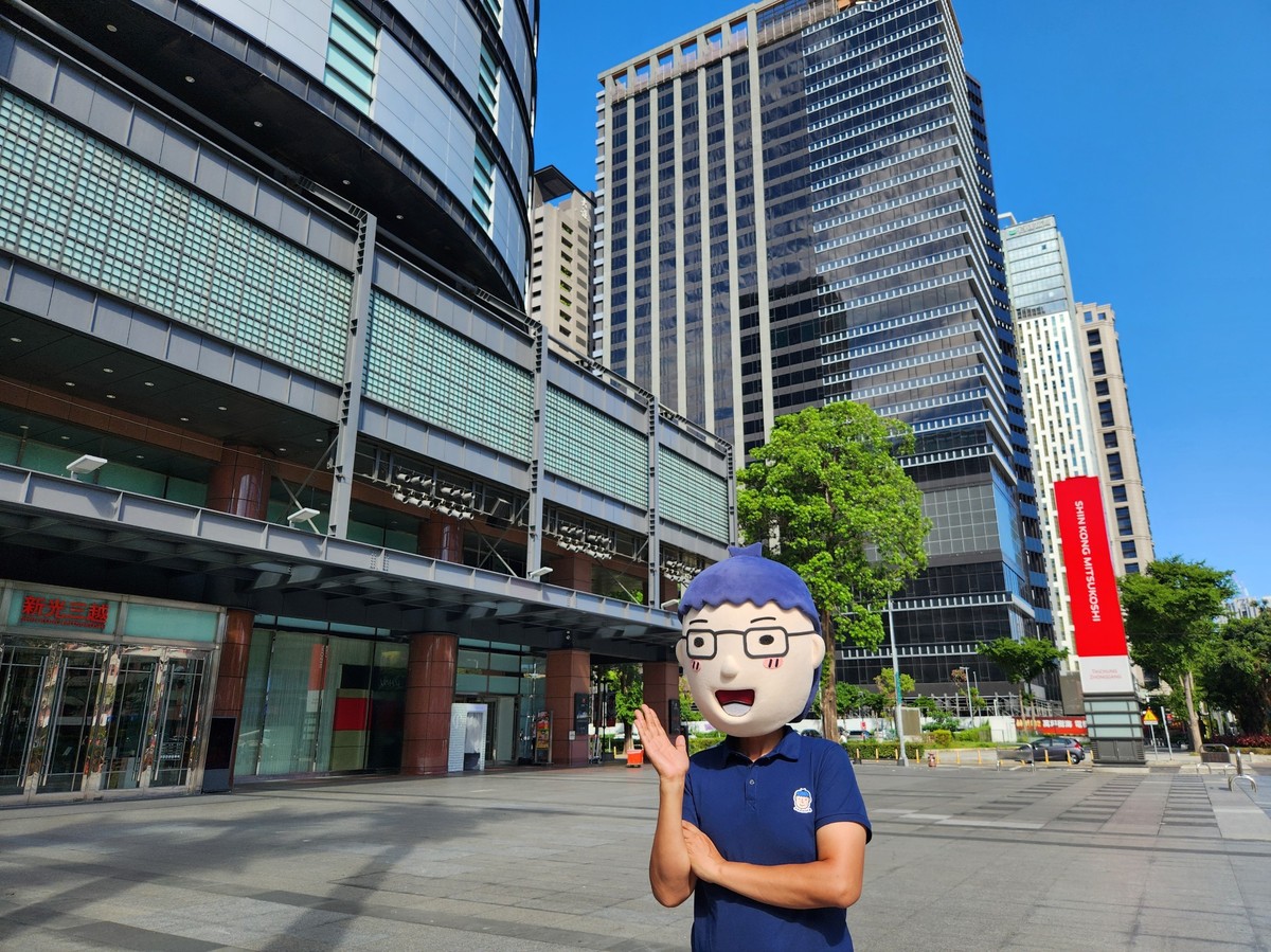 台中新光三越重磅回歸 七期豪宅與商辦市場再度升溫