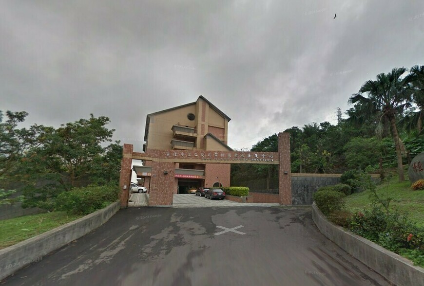 基隆銀髮海嘯來襲！全台首創BOT+ROT社福園區，630床長照基地打造亞洲有愛城市 