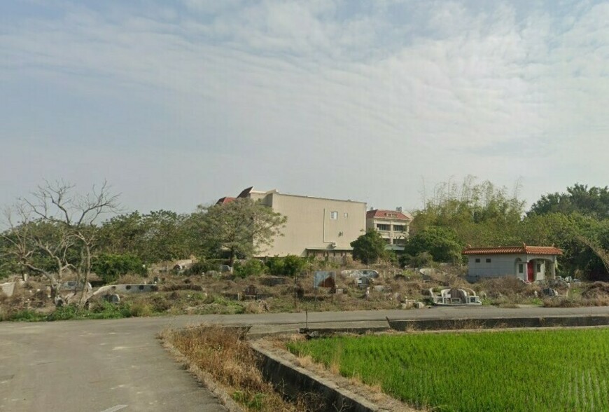 27年難題解套！嘉義民雄第五公墓遷葬啟動，大學城周邊土地活化迎轉機  