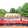 群洋國際地產逆勢突圍！張惠山領軍逆勢創3億業績 穩坐新北房仲龍頭