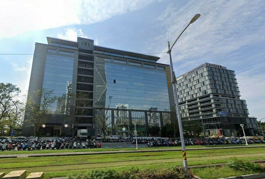 高雄城市進化論》台積電、都更、人口紅利三箭齊發！揭密南台灣天際線重塑工程