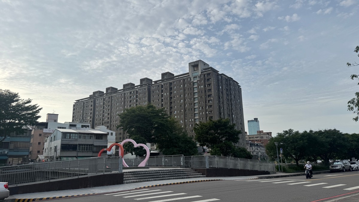三房夢碎！台北房貸負擔飆破月薪181% 七都購屋壓力圖鑑曝光