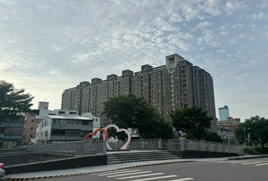 三房夢碎!台北房貸負擔飆破月薪181% 七都購屋壓力圖鑑曝光