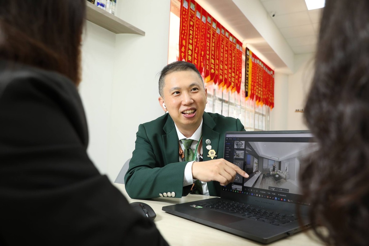半年賣不掉的房子，其實問題不在房子！亞灣賞哥店長揭開關鍵真相