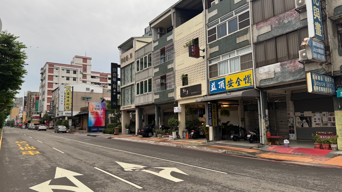 閒置住宅與受災戶的距離！風災後的居住困境 專家呼籲建立災難安置制度化