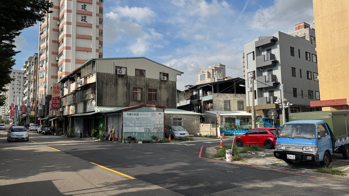 透天情結覺醒！南部新一代購屋思維轉變 寧選「蛋黃區公寓」不追「蛋白區透天」