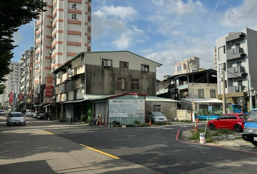 透天情結覺醒！南部新一代購屋思維轉變 寧選「蛋黃區公寓」不追「蛋白區透天」