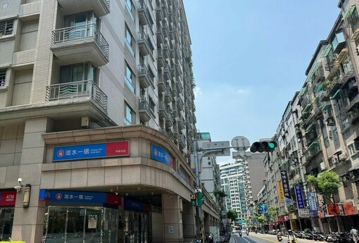 從信義區30K套房到新北三房平租，一場租屋市場的雙城記 