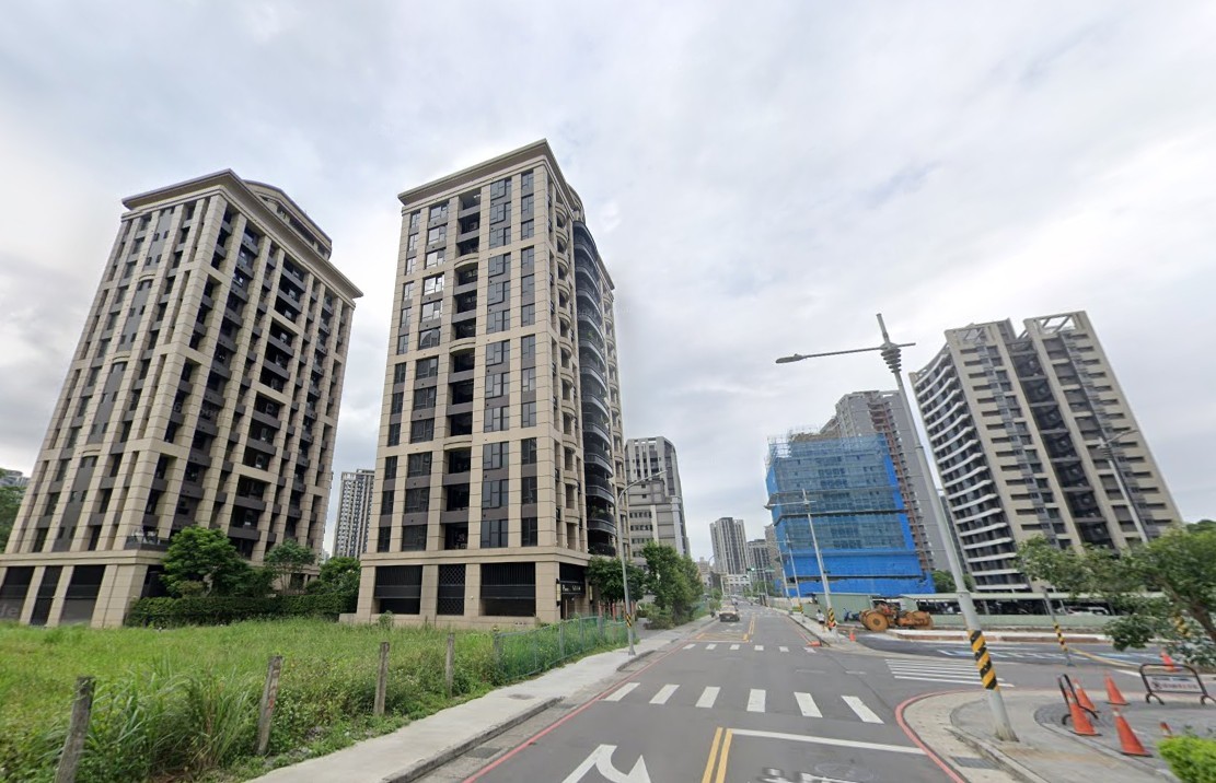 淡海新市鎮驚見「北台灣房價最後窪地」！專家疾呼：價格委屈了