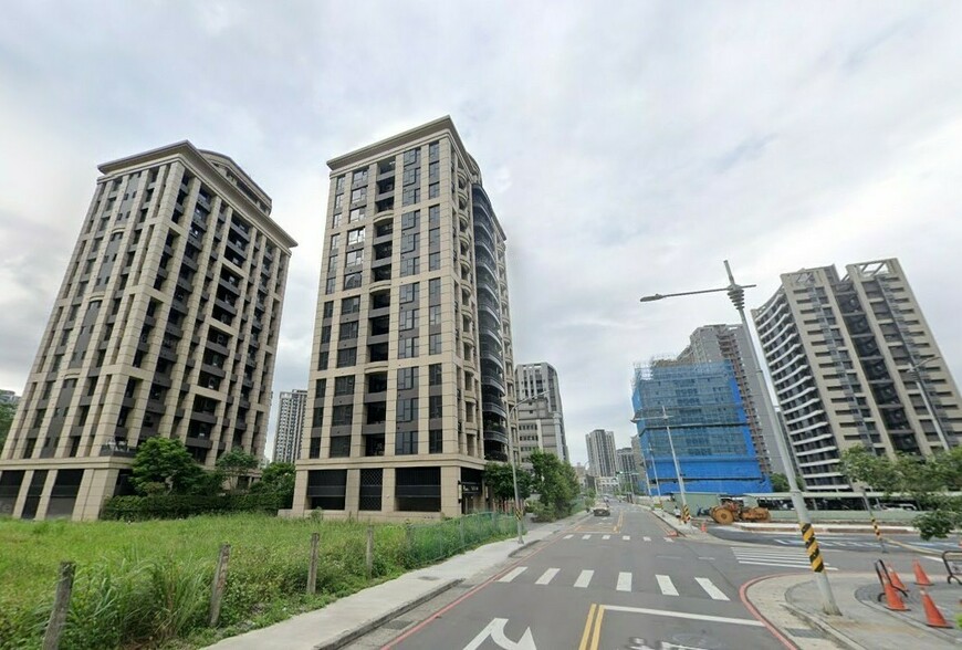 淡海新市鎮驚見「北台灣房價最後窪地」！專家疾呼：價格委屈了