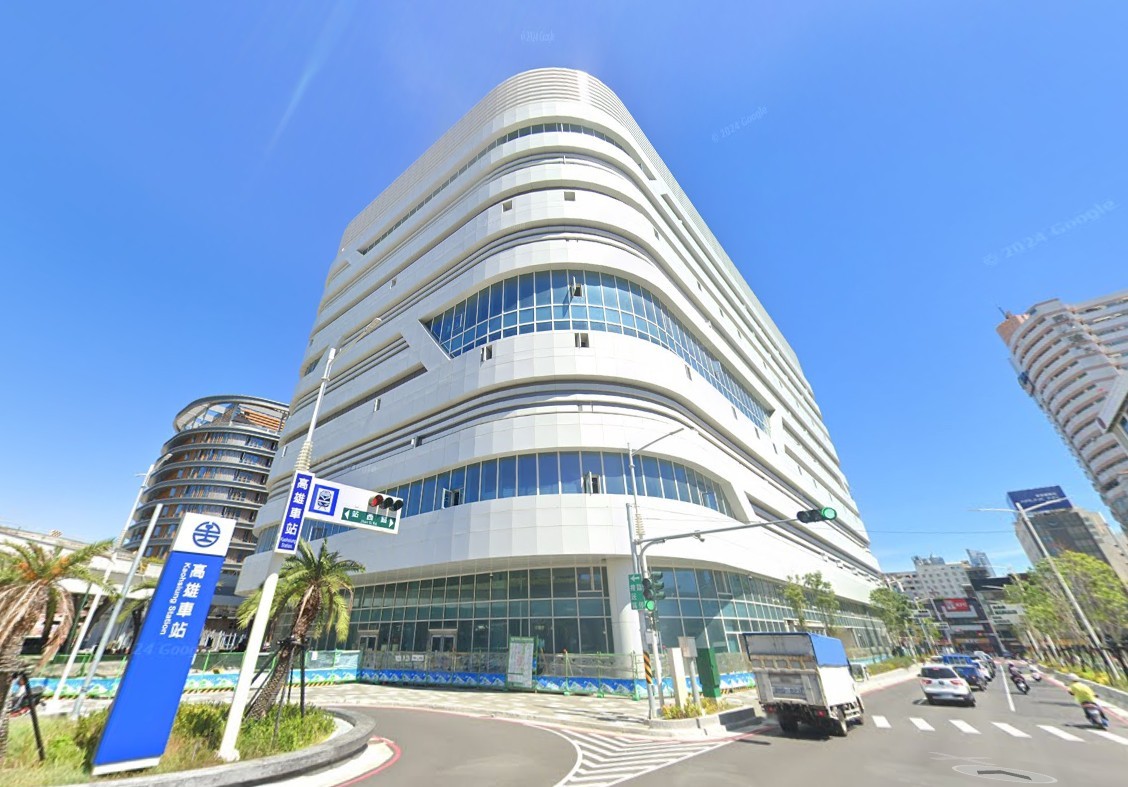 高雄兩大車站做綠能 賣厝阿明 我跟在地人一樣看不懂