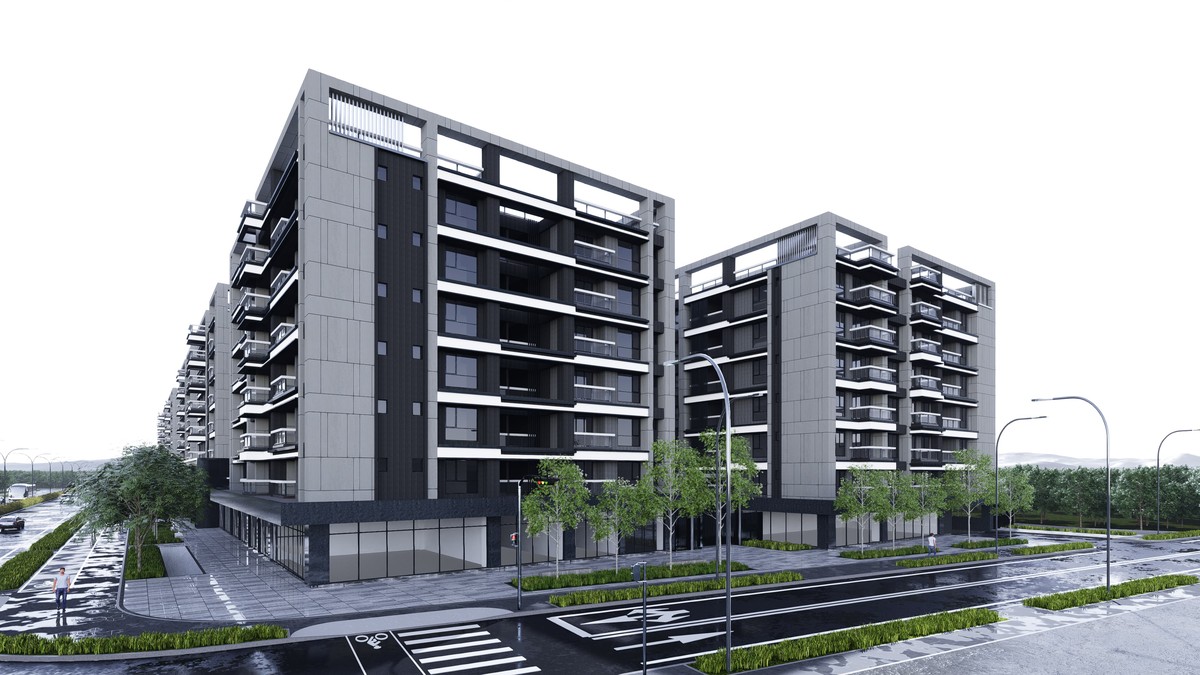 桃園安置住宅交屋進度加速 複驗率達45％ 目標明年迎新春全數入住