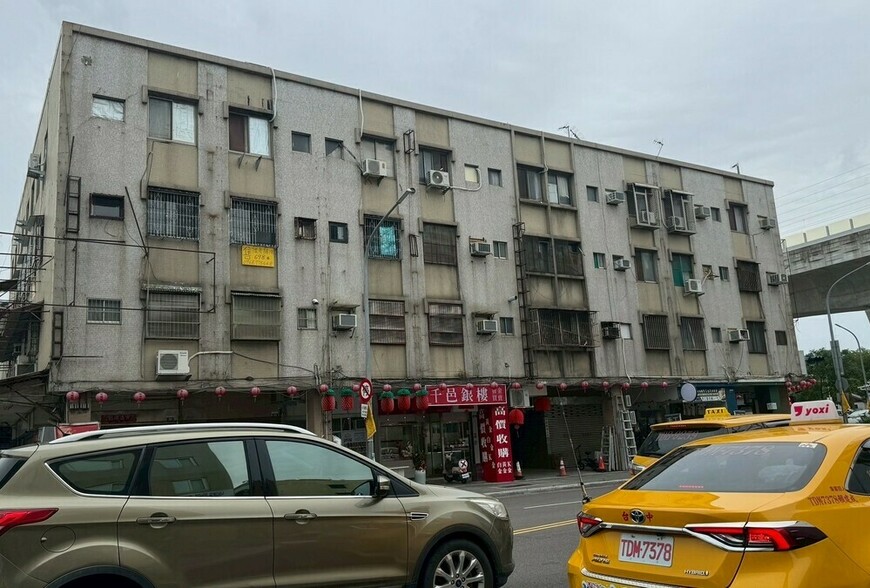 蝸居時代!全台住宅坪數跌破40坪大關,居住正義下一步?