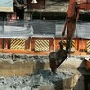 萬大中和線進入倒數衝刺！金城機廠首度亮相 帶動板橋中和生活新樣貌
