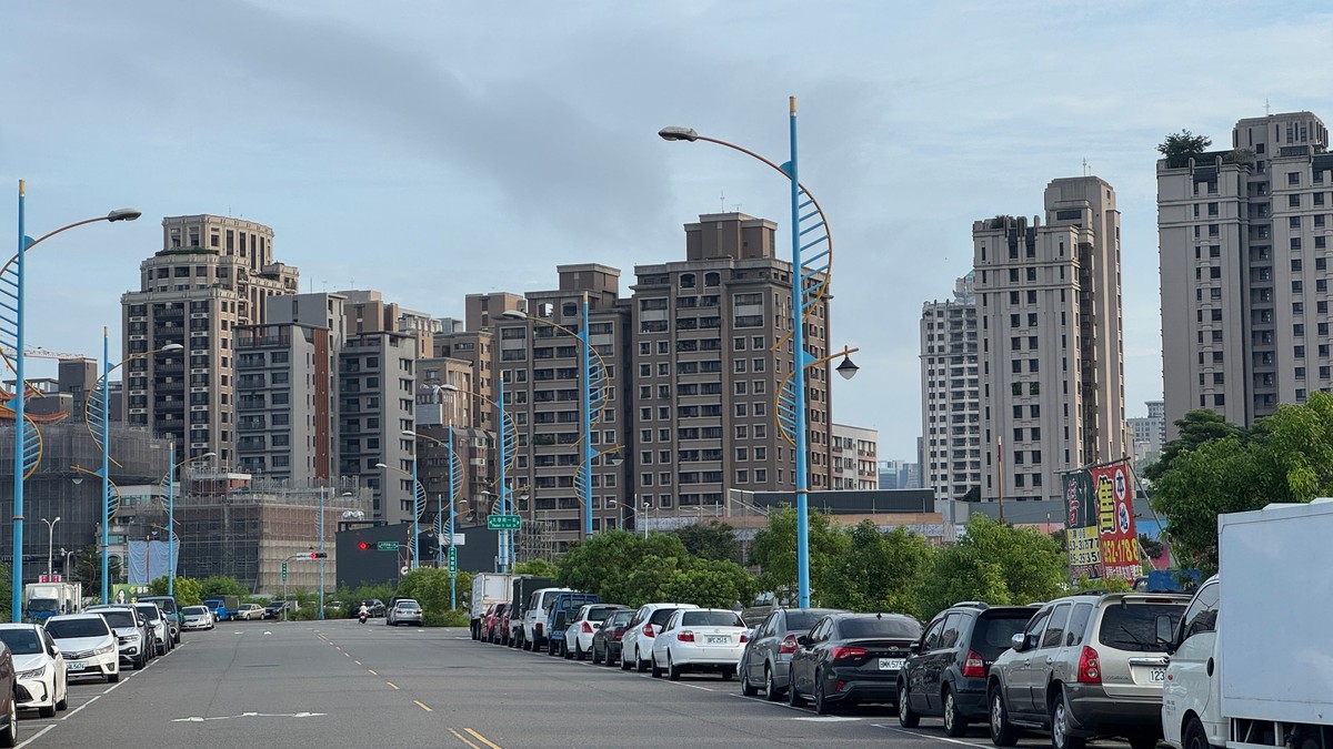 建商撐不住了?蛋白區預售屋驚見「2成降價斷頭潮」　內行曝：這時機進場現賺200萬