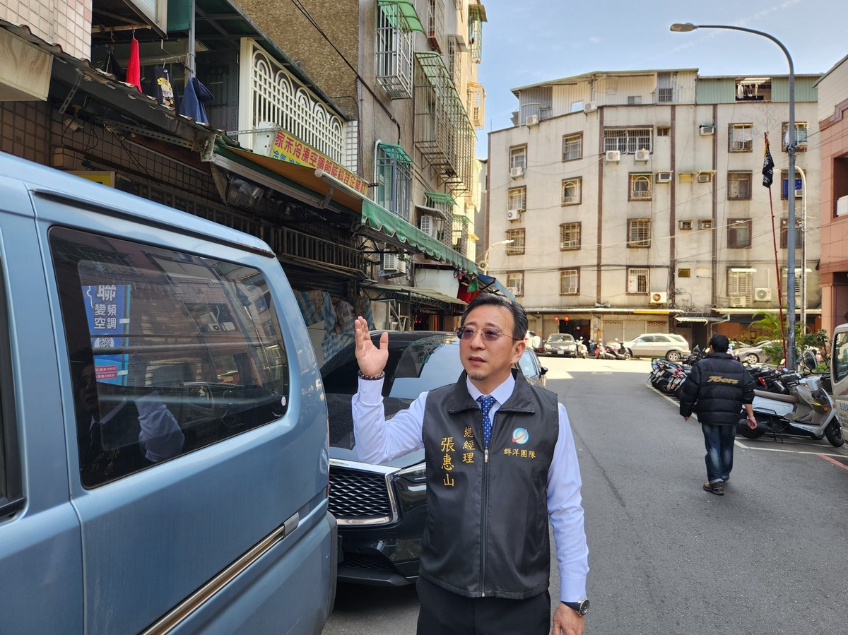 永和4步透天奇蹟！17坪危老宅變4000萬黃金屋　專家揭「坪效魔術」內幕