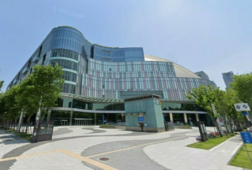 全台瘋巨蛋真相！17顆巨蛋燒千億 專家怒揭「生蛋不養蛋」的財政風暴