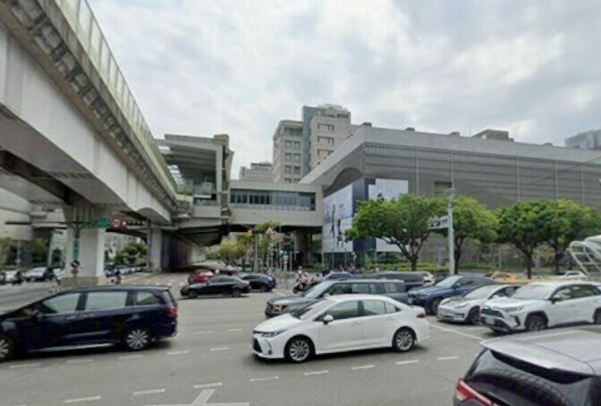 中捷單線營運錢坑　專家：商業空間活化、路網經濟學解方