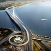淡江大橋通車倒數！淡水房市陷冰火雙重天，預售量能暴跌75%真相