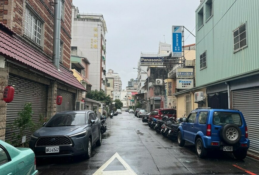 老房陷阱? 新竹50年透天「千萬整修地雷」全曝光 專家揭老屋重生關鍵心法