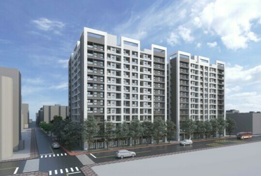 半世紀老宅終迎重生！北市斯文里整宅公辦都更簽約　蔣萬安：翻轉老社區，打造北大同新地標