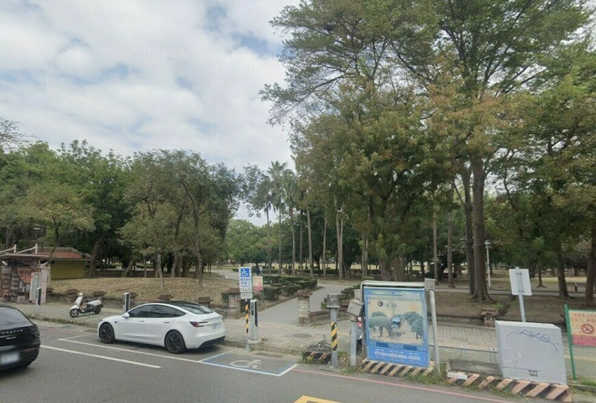 台南捷運綠線再調整！水萍塭公園地下化延伸 永華路口成新焦點