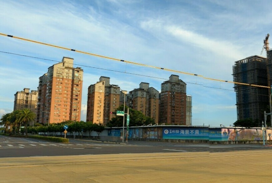 「鬼城」翻身記！淡海新市鎮房價逆勢抗跌的真相