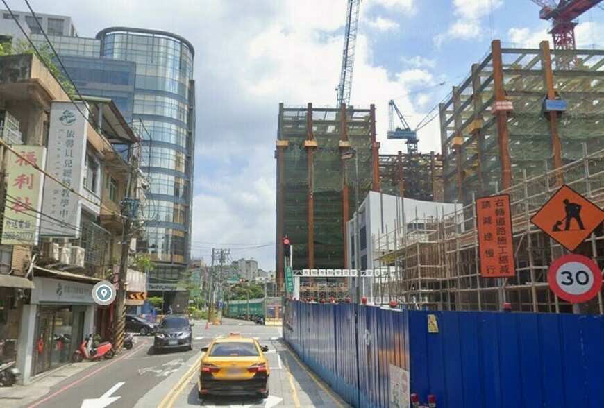 代銷天王跨界獵地！海悅聯手馥華再奪雙捷運聯開案