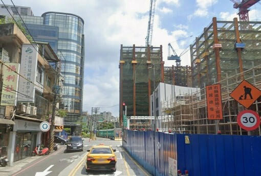 代銷天王跨界獵地！海悅聯手馥華再奪雙捷運聯開案