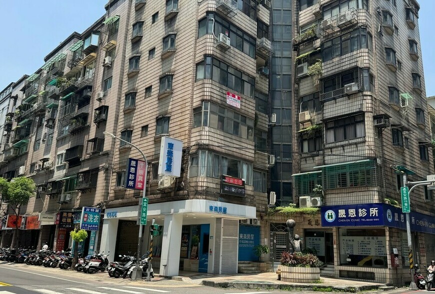 直營策略挫敗！東森房屋最後據點全面轉加盟