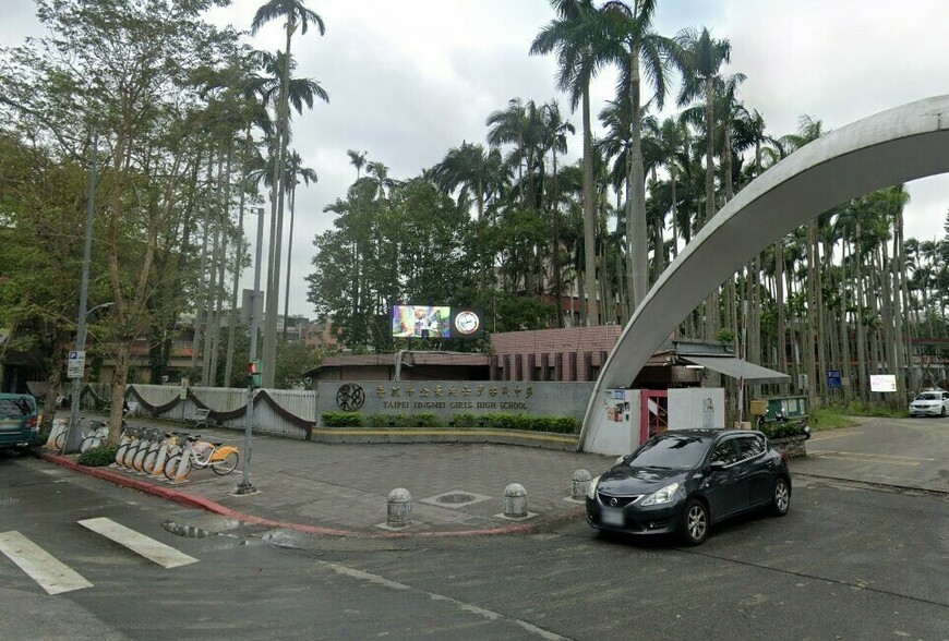 離塵不離城！景美女中商圈躍升北市靜謐熱區　中古大樓搶手、自住族成最大贏家