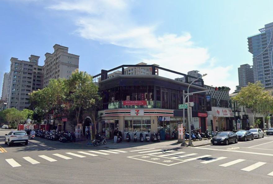 高雄房市驚現兩極化！美術館豪宅鬆動VS小宅暴衝