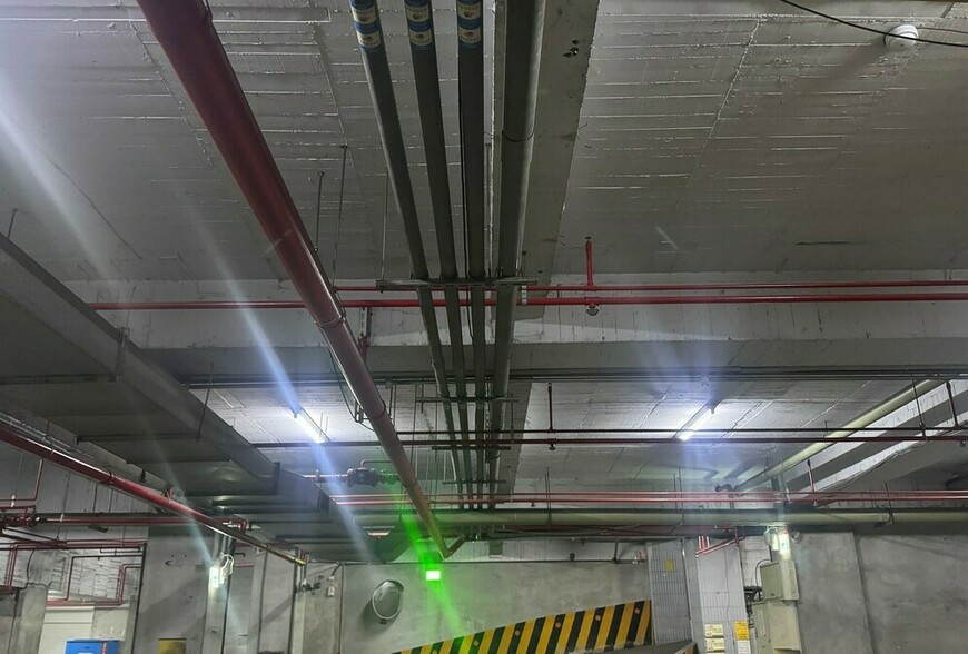 防漏老師傅曝，防水保固的真相：半年後滲水，誰該負責？