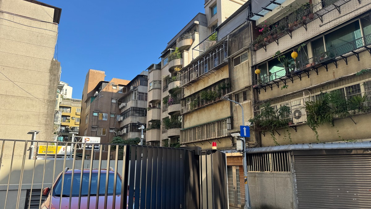 銀髮換屋潮來襲！台北退休族掀起「資產活化」新理財術
