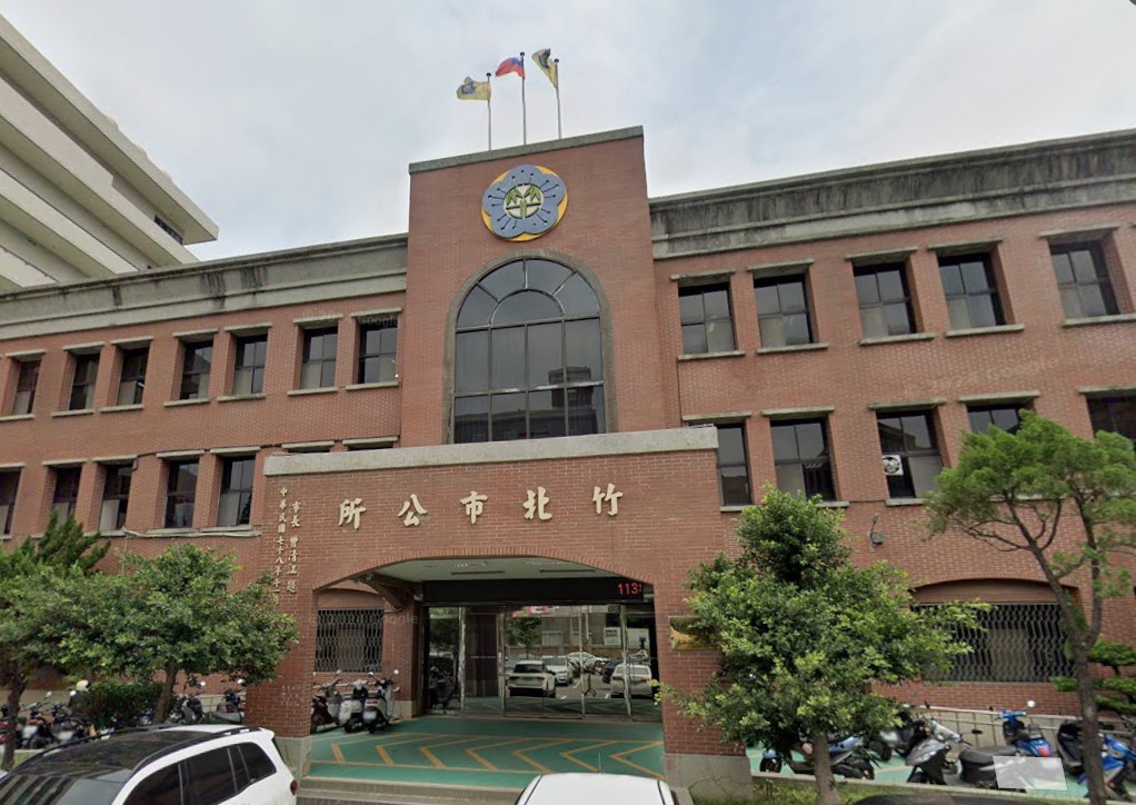 竹北超車彰化！「科技新貴」取代「傳統大縣」的人口保衛戰